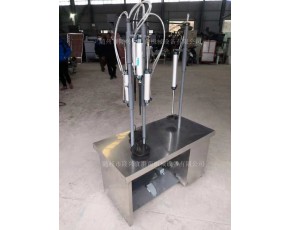 氣動(dòng)窩口機(jī)  窩袋機(jī)