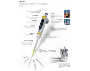 普蘭德移液器BRAND移液槍
