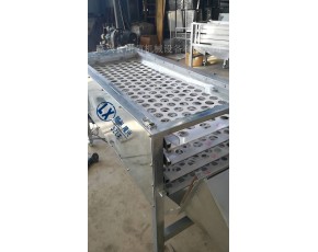 香菇篩選機(jī)