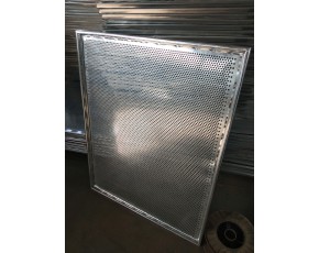 農(nóng)產(chǎn)品烘干機(jī)用篩子