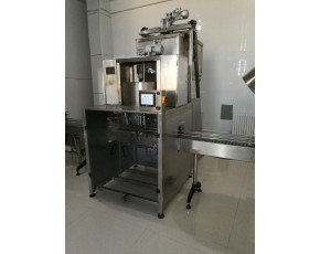 香菇醬灌裝機(jī)