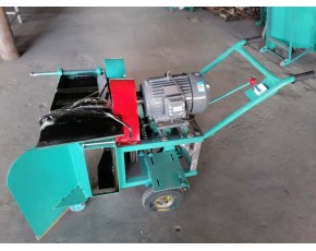 蘑菇電動拌料機 加厚自走式拌料機廠家供應