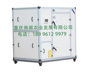 羊肚菌、食用菌、香菇柜式空氣能烘干機