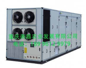 羊肚菌、食用菌、香菇柜式空氣能烘干機