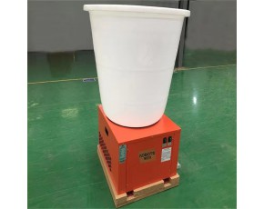 空氣能花椒烘干機(jī)