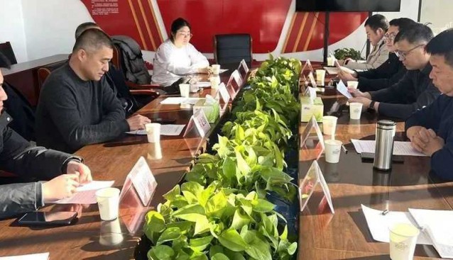 冀北冀南區(qū)域合作，推動(dòng)食用菌產(chǎn)業(yè)的發(fā)展