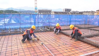 總投資5.5億元！這個食藥用菌項目建設最新進展→