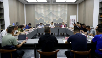 浙江慶元：用地審批卡住香菇“增值”路？“企情議事廳”破困局
